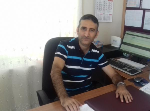 Mehmet KARAN - Okul Müdürü